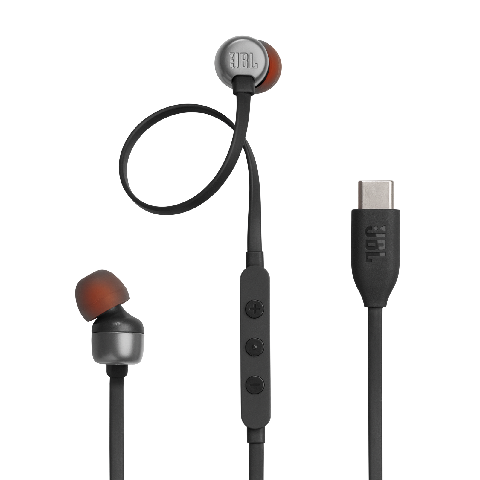 JBL TUNE 310C USB-C - MultiColor JBL TUNE 310C USB-C - MultiColor